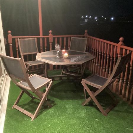 Bazanmoes Shed No: 49 Villa Aberystwyth Ngoại thất bức ảnh