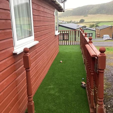 Bazanmoes Shed No: 49 Villa Aberystwyth Ngoại thất bức ảnh