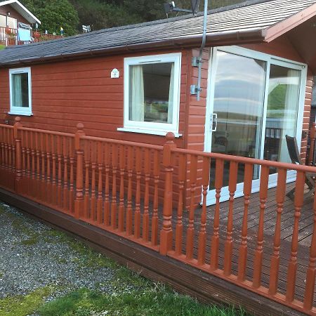Bazanmoes Shed No: 49 Villa Aberystwyth Ngoại thất bức ảnh