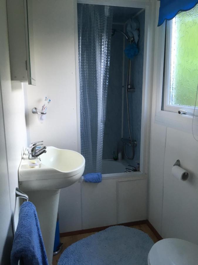 Bazanmoes Shed No: 49 Villa Aberystwyth Ngoại thất bức ảnh