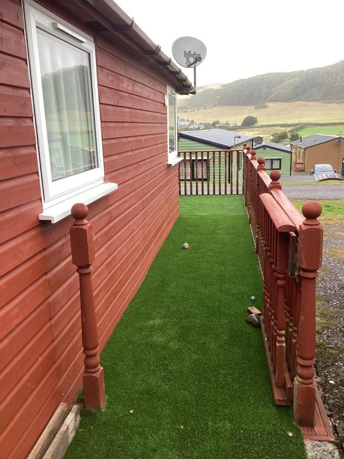 Bazanmoes Shed No: 49 Villa Aberystwyth Ngoại thất bức ảnh