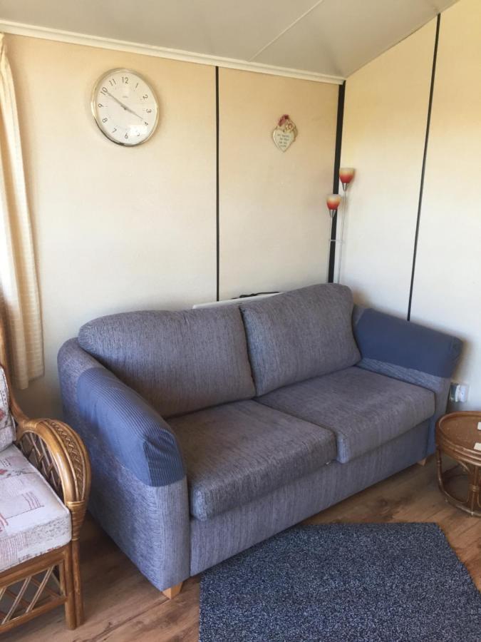 Bazanmoes Shed No: 49 Villa Aberystwyth Ngoại thất bức ảnh
