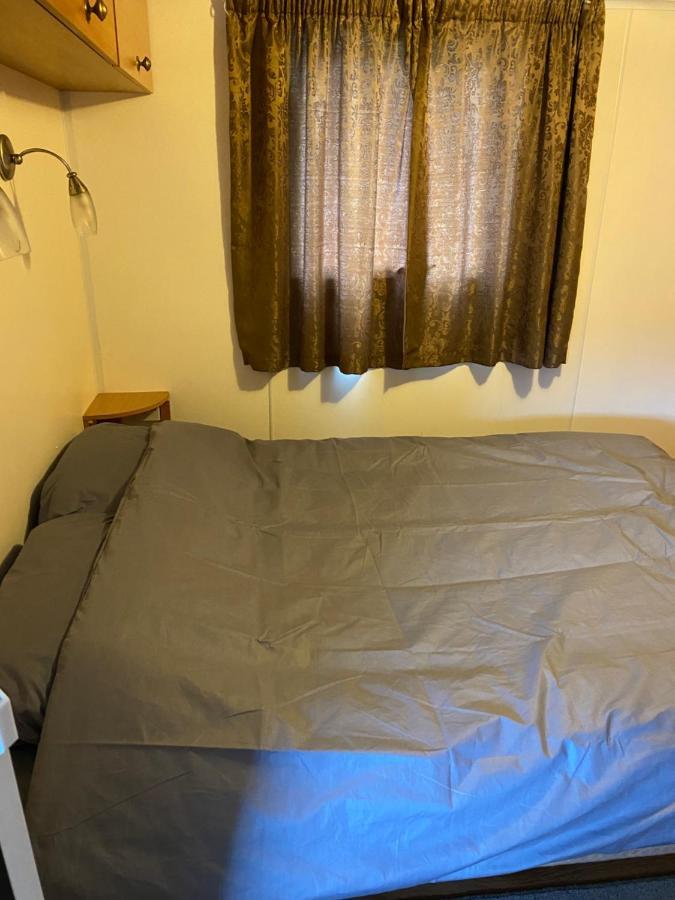 Bazanmoes Shed No: 49 Villa Aberystwyth Ngoại thất bức ảnh